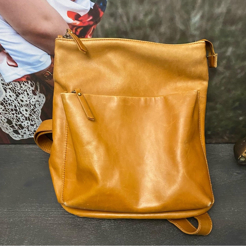 Andar Addison Large Backpack Project - Picture 5 of 16